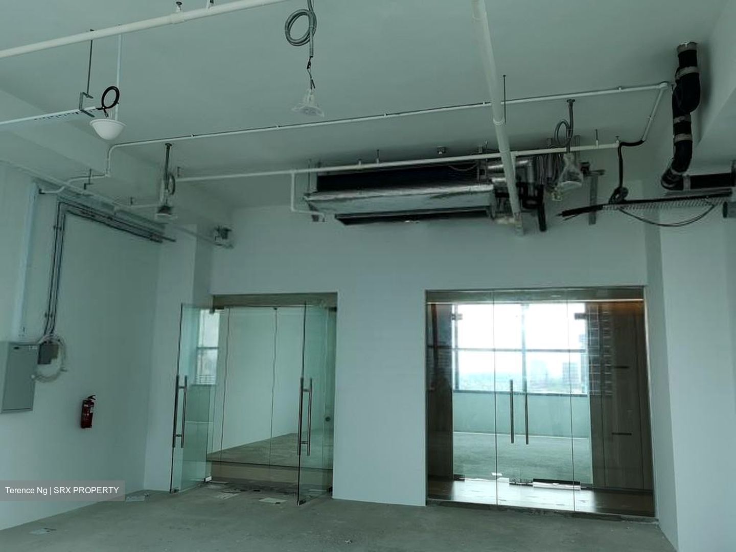 COURTYARD BY MARRIOTT SINGAPORE NOVENA (D12), Retail #377779361